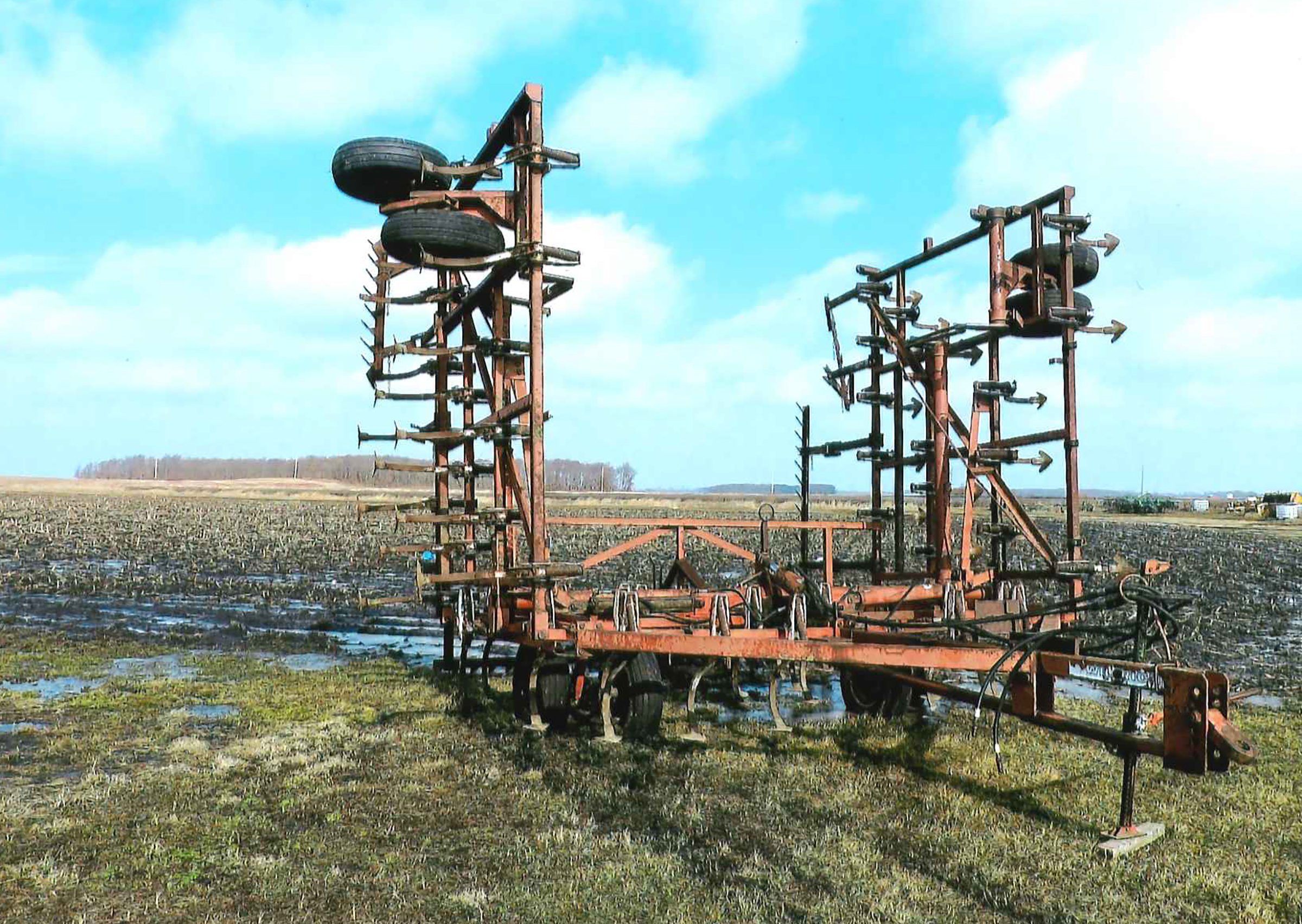 Property photo 17 - ONLINE ONLY FARM EQUIPMENT AUCTION